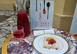 Turska kuhinja