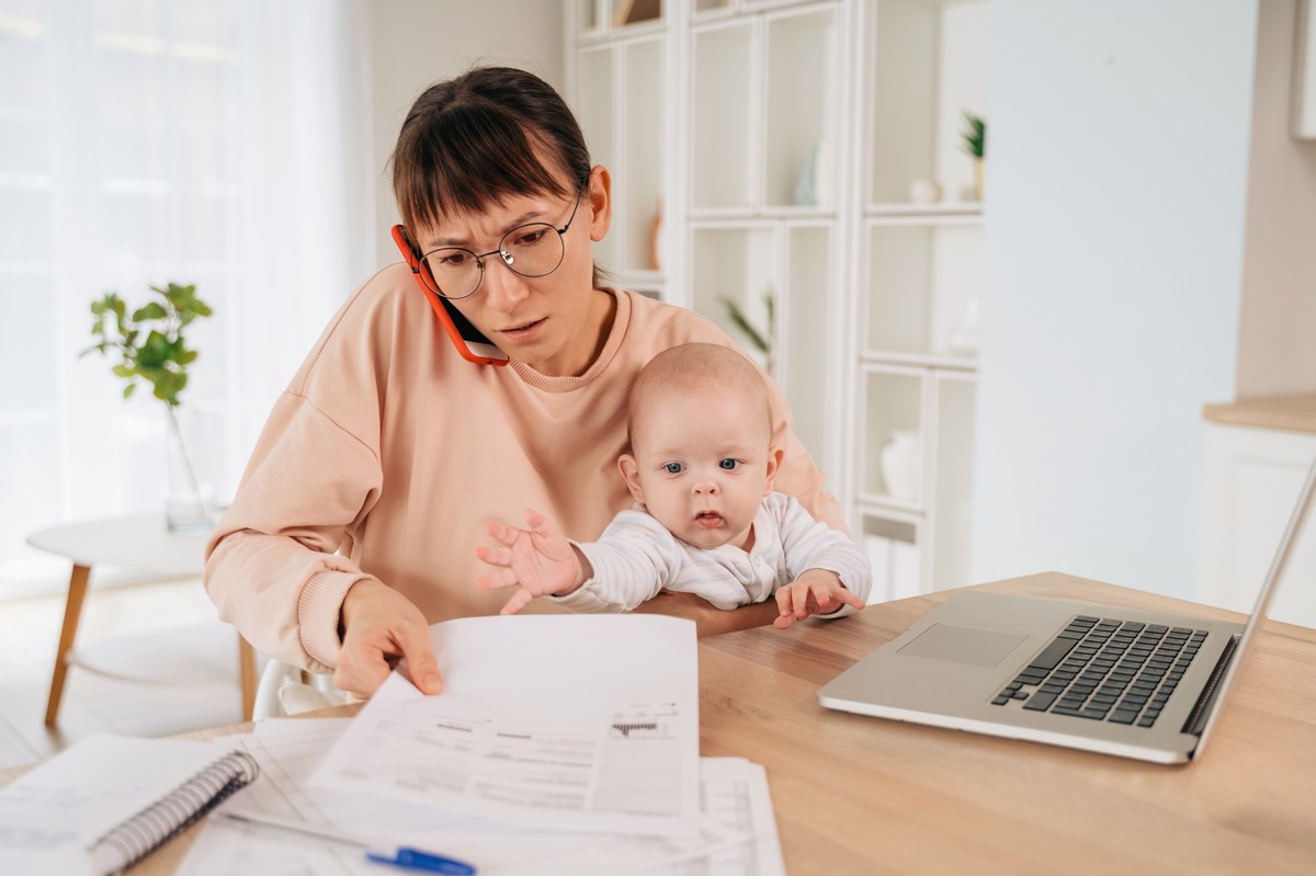Babciowe, czyli „Aktywna Mama”, "Aktywny Rodzic" ma być wypłacane już w 2024 r.