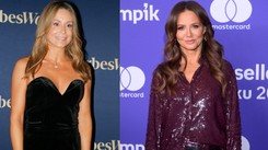 Kinga Rusin skrytykowała Małgorzatę Rozenek. Odpowiedź jest zaskakująca