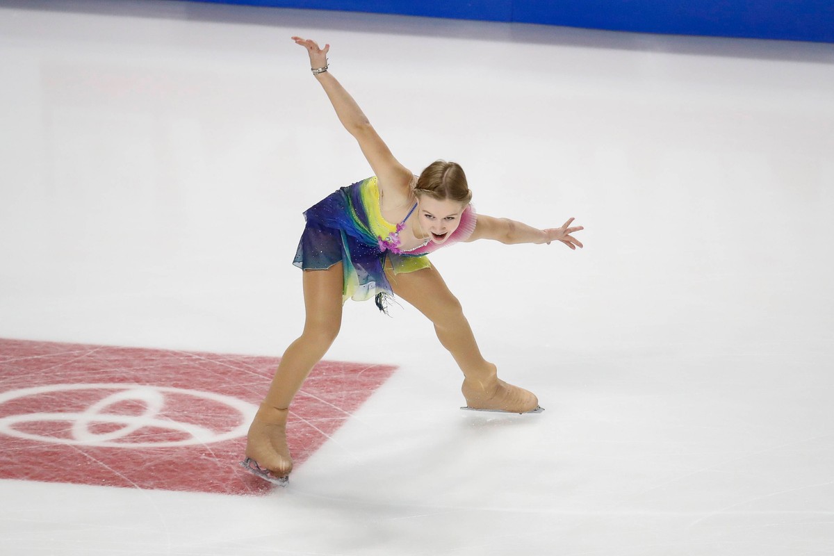 Ekaterina Kurakova
