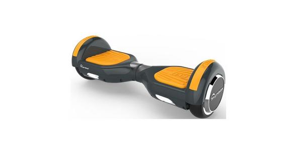 Hoverboard Skymaster Wheels 7 Evo Smart