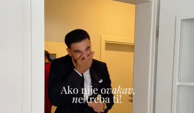 Mladoženja