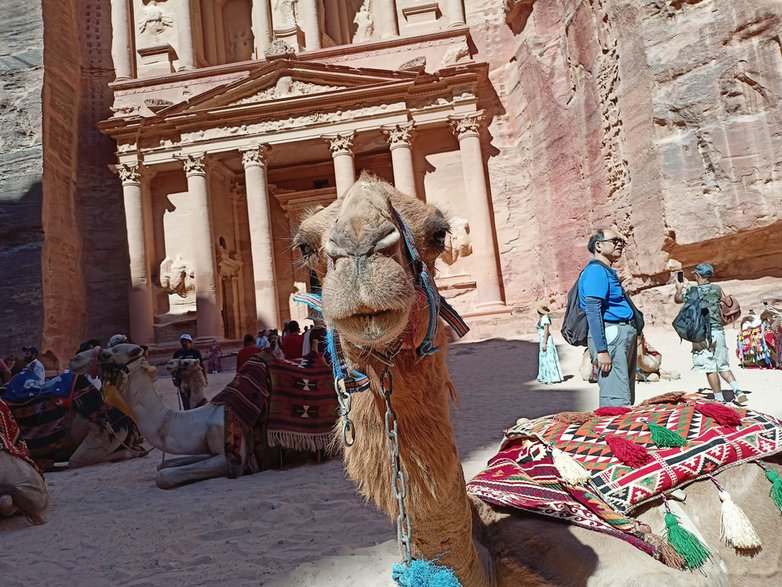 Petra