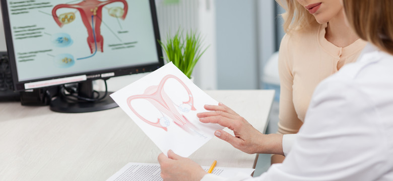 Histeroskopia pozwala wykryć choroby kobiecych narządów. Diagnostyka i leczenie operacyjne