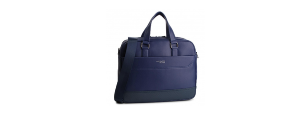 Torba na laptopa – Trussardi Jeans Business Affair