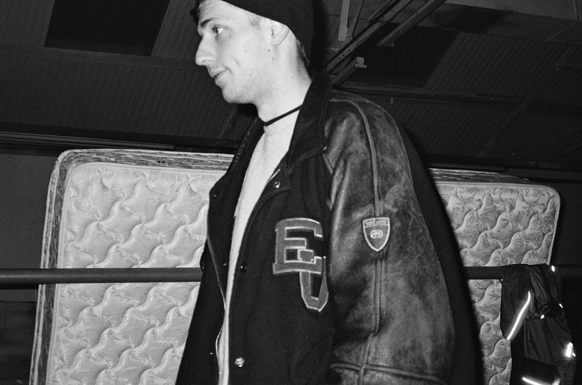 Matteovi už nebolo možné pomôcť.