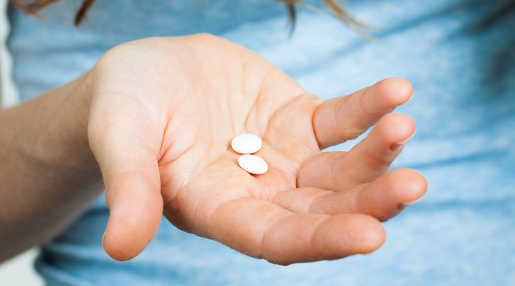 Feltalálták az öregedés elleni gyógyszert / Fotó: Shutterstock