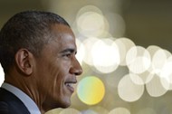 Barack Obama polityka Stany Zjednoczone