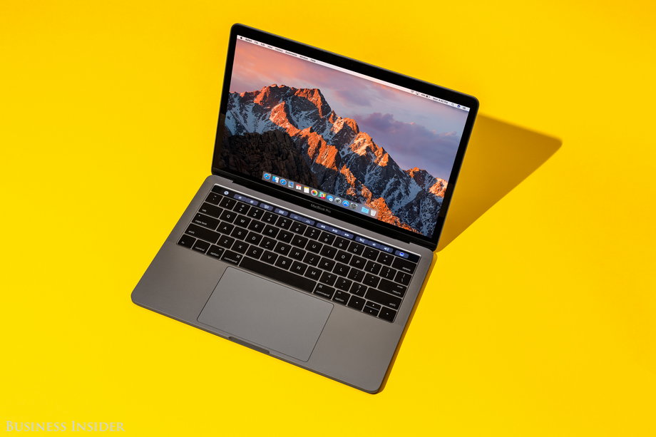 The new MacBook Pro's battery life problems turned out to be a deal breaker.