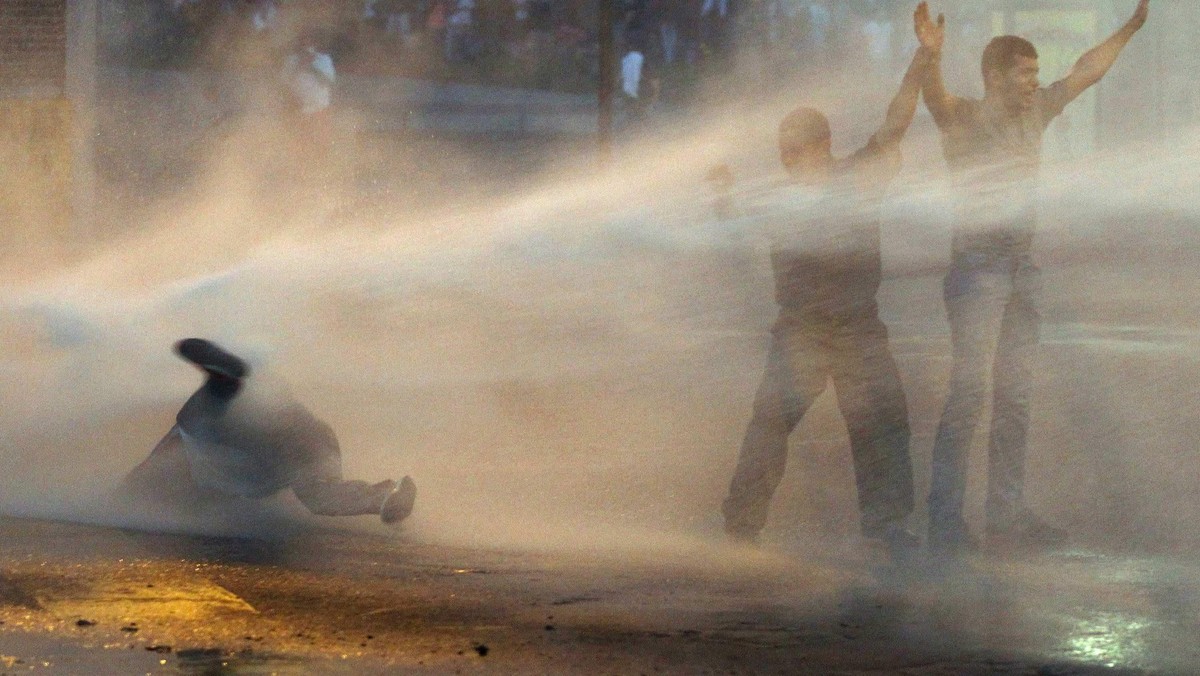 VENEZUELA-PROTESTS/