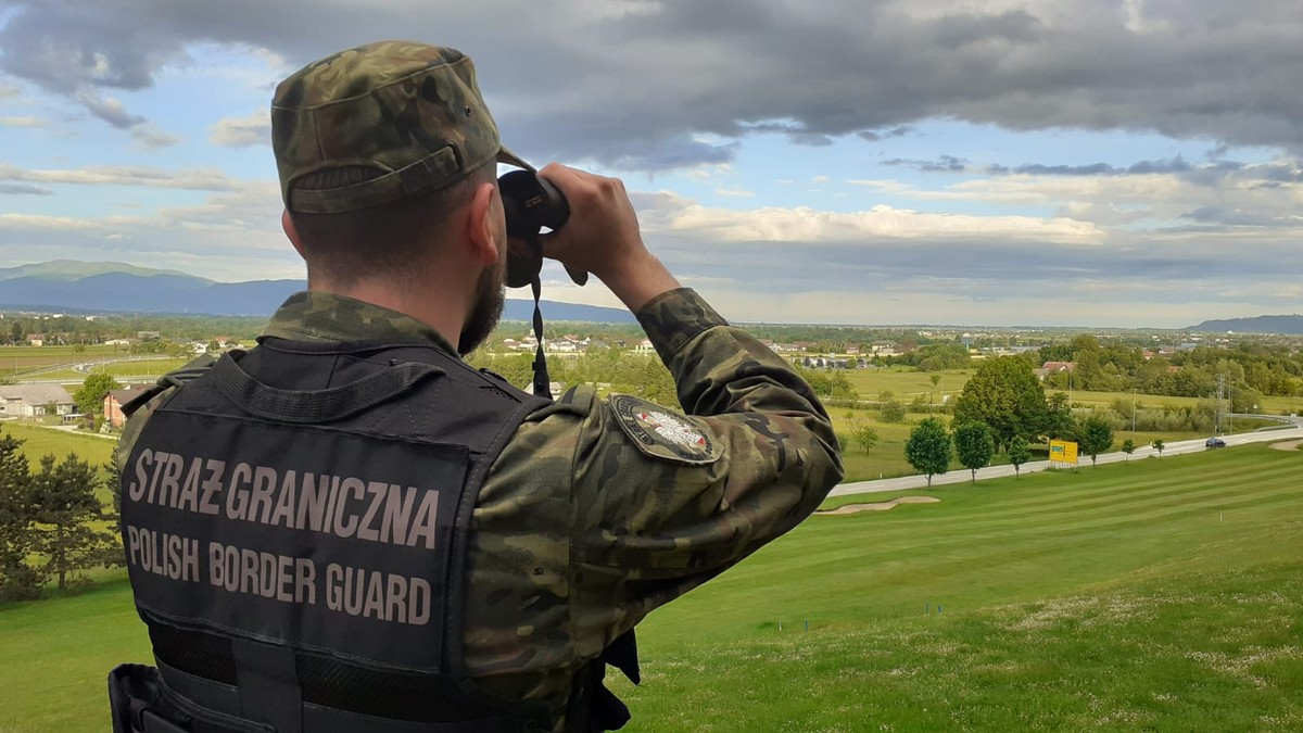 Praca w Bieszczadach. Szukają aż 275 pracowników