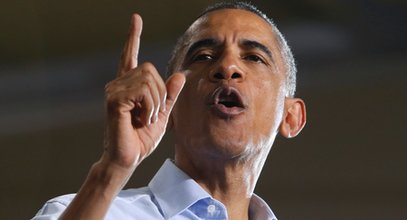 Barack Obama przyleci do Polski. Wystąpi na ważnej konferencji