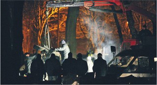 Prokuraturze brakuje pieniędzy na śledztwa