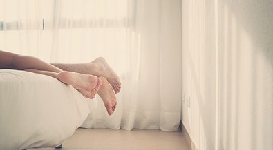 How to know that your girl wants s*x