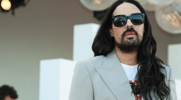 Alessandro Michele