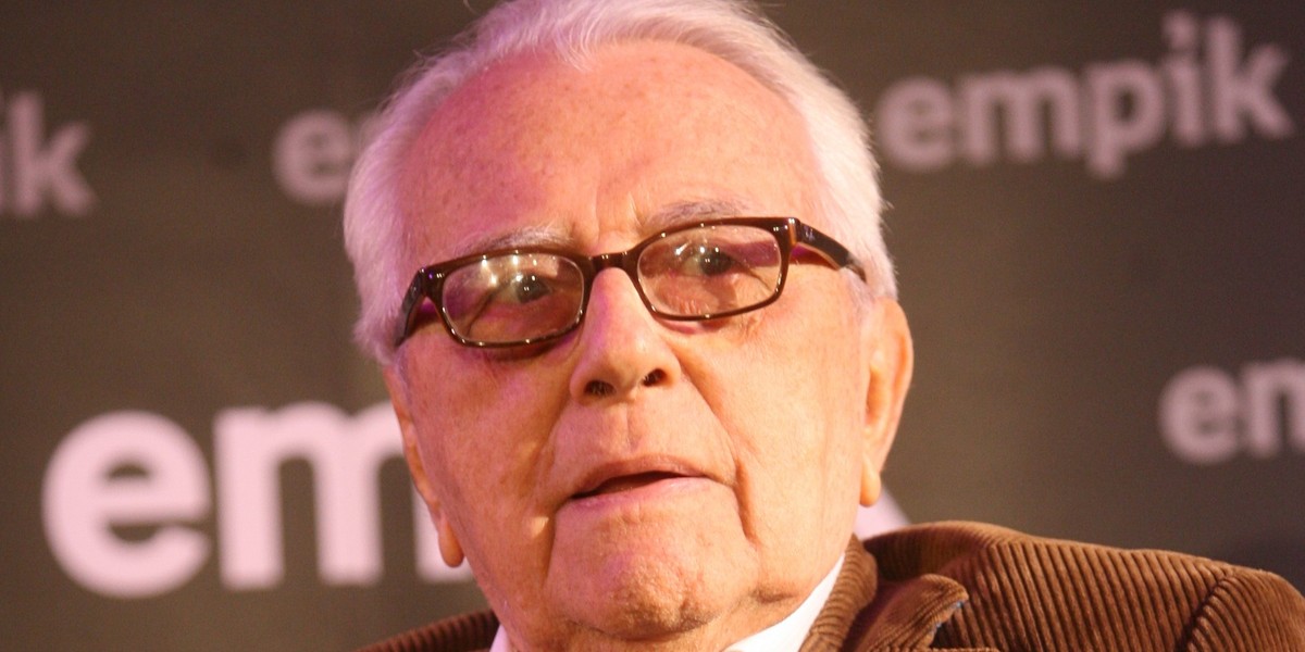 Andrzej Łapicki