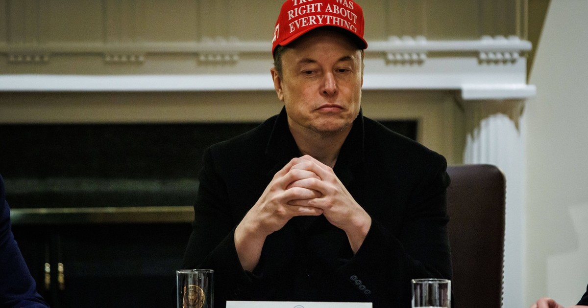 Elon Musk może dać wygraną Demokratom w wyborach w 2026 r. Wszystko, przez jego spadające poparcie