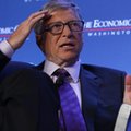 Bill Gates ujawnił, czego najbardziej boi się w życiu