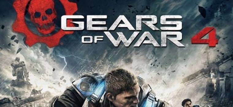 Gears of War 4 – szybki rzut oka na najnowszą mapę multiplayer