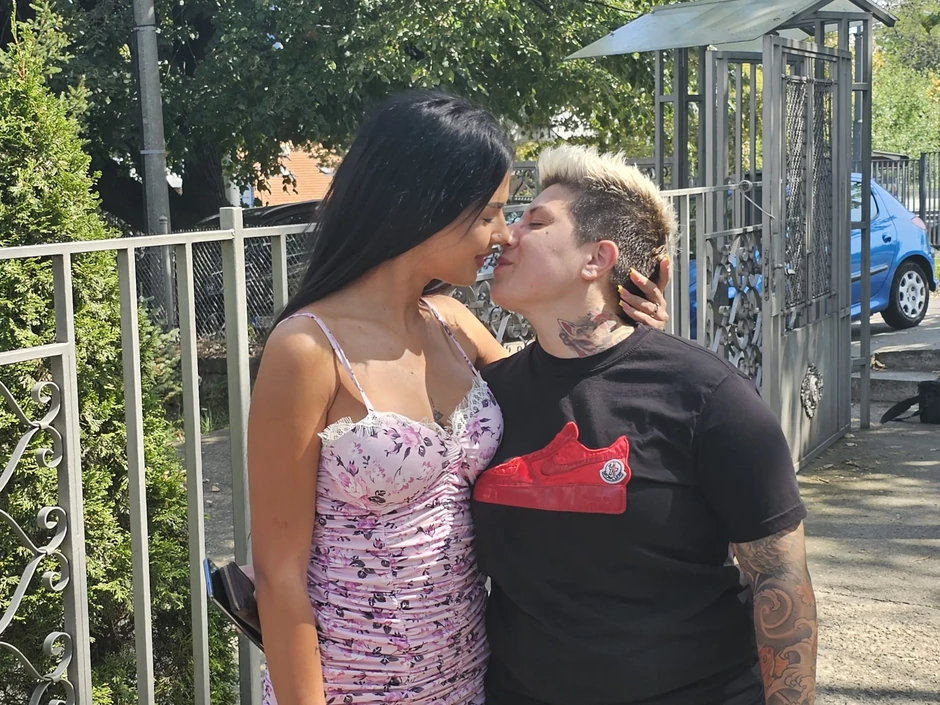 Matora i Anita ulaze u "Zadrugu 7"