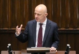 Szałamacha: Obawy Moody's ws. budżetu i Trybunału Konstytucyjnego są  przesadne