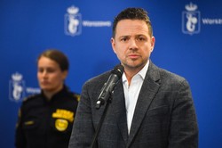 "Pana wizja świata jest zgodna z zasadą, że państwo to JA-rosław". LIST Trzaskowskiego do Kaczyńskiego