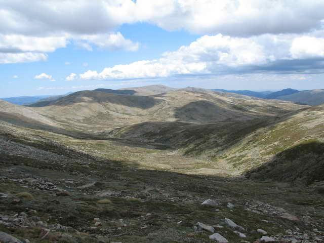 Galeria Australia - Kosciuszko National Park, obrazek 20