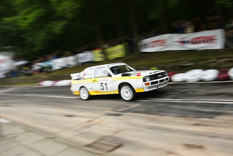 GSMP Sopot 2013: Grzesiński wygrywa 7. rundę