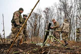 Ukraińcy uszkodzili most pod okupowanym Melitopolem. 'To jeden z obiektów ważnych pod względem strategicznym'