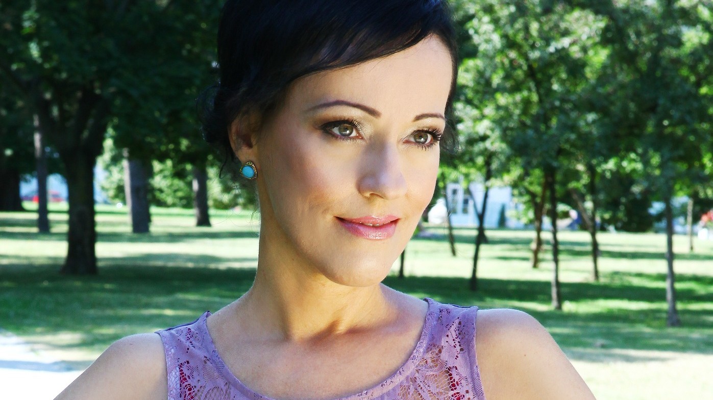 Odišla spisovateľka Jana Benková