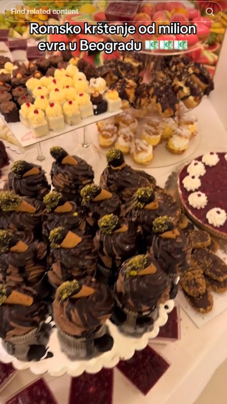 Krštenje od milion dolara