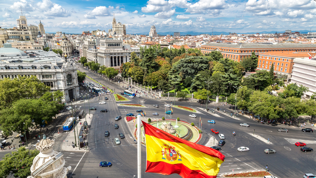 Madryt: atrakcje miasta, co warto zobaczyć 