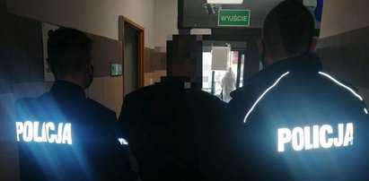 "Trzynastu wspaniałych" wpadło w ręce policji. Byli poszukiwani