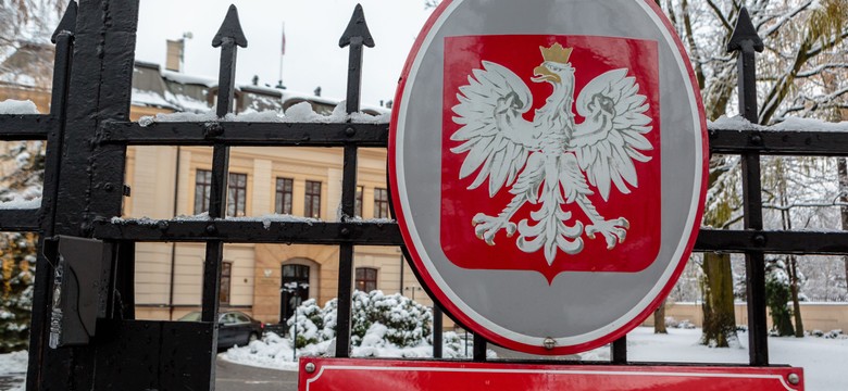 Trybunał Konstytucyjny zdelegalizował tę partię. Działała od 2002 roku