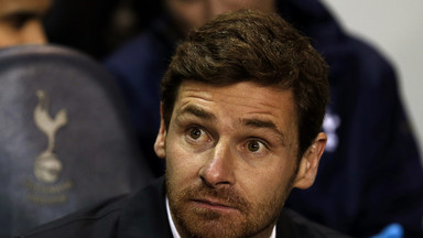 LE: Villas-Boas ogłosił awans Tottenhamu przed rewanżem