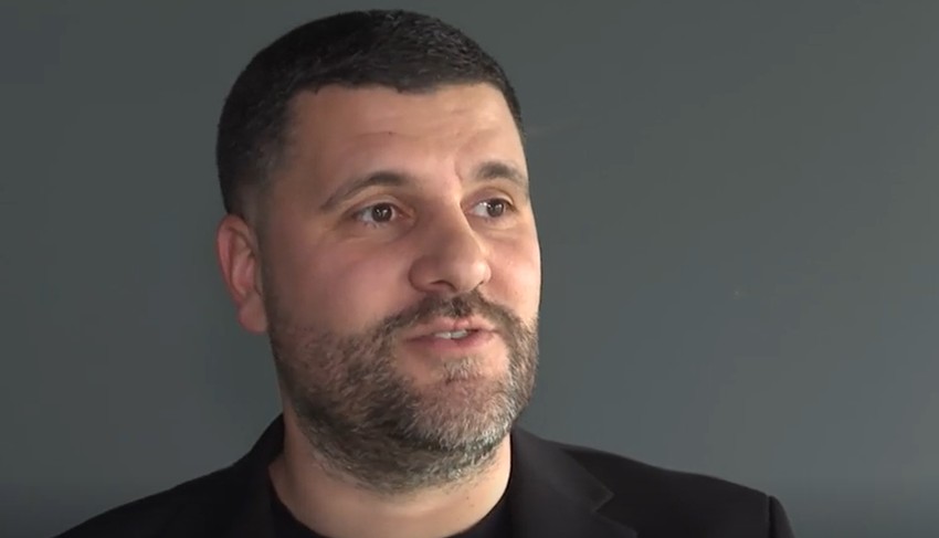 Nebojša Vojvodić