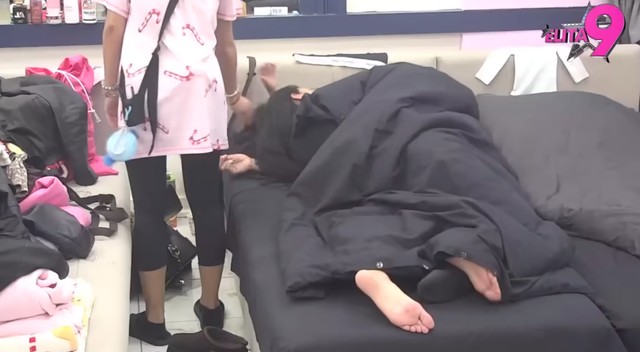 Maja prekinula maženje Filipa i Anite 