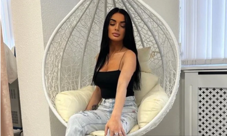 Viktorija Viki Mitrović