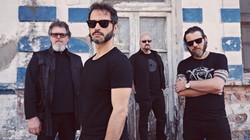 O.R.k zapowiada we wrześniu koncert w Warszawie