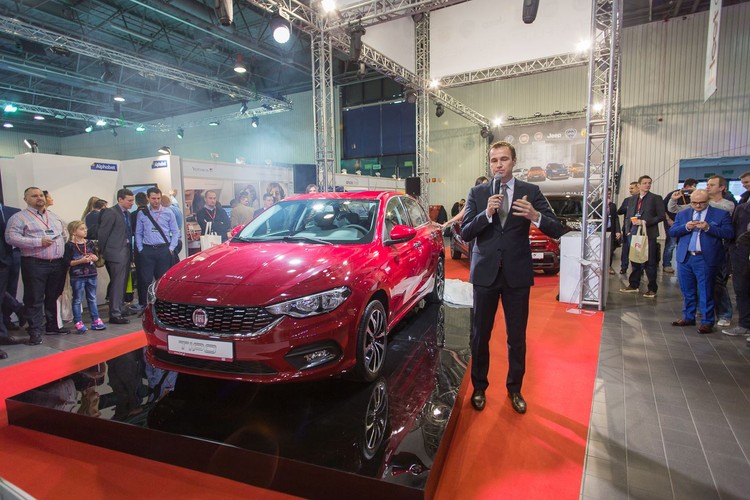Fiat tipo