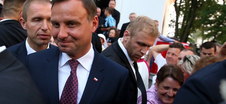 Andrzej Duda: Banki powinny być odpowiedzialne za kredyty we frankach