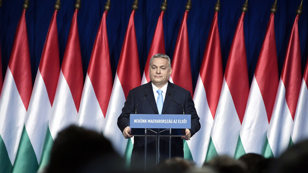 Węgry: Orban zapowiada poszerzenie wsparcia dla rodzin