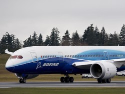 Norwegian Airlines oddają do naprawy Dreamlinera