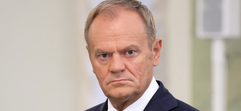 Złe wieści dla Donalda Tuska. Wyniki nowego sondażu bezlitosne