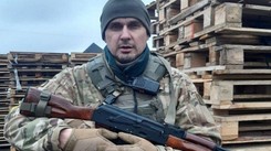 Sencow: Wszyscy Rosjanie są odpowiedzialni za wojnę. Embargo od ropy po film