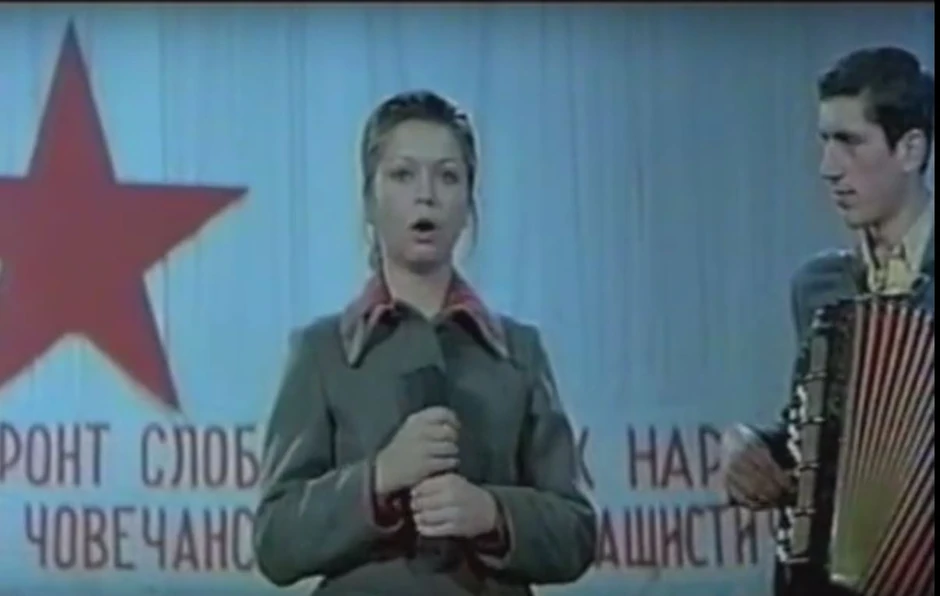 Film "Užička republika"