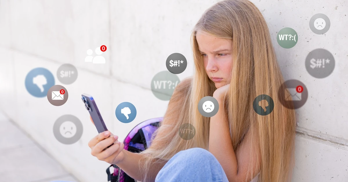 Zakaz mediów społecznościowych dla dzieci. Pierwszy kraj na świecie wprowadza restrykcje