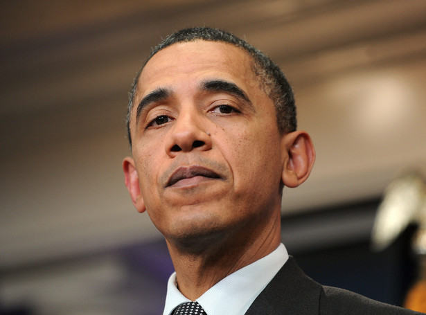 Obama oddał hołd ofiarom katastrofy smoleńskiej