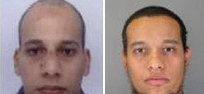 Policja otoczyła zamachowców na "Charlie Hebdo". Obława we Francji
