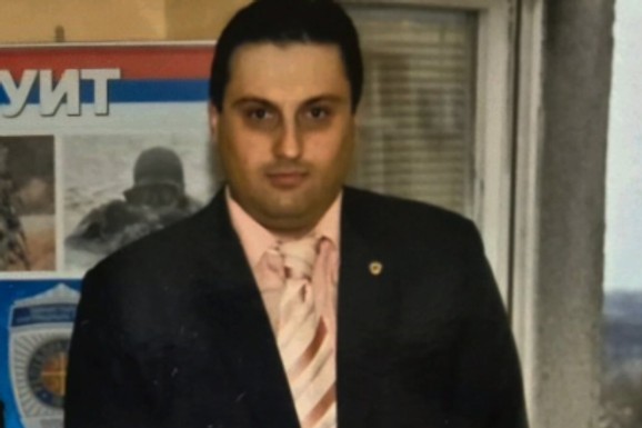 Umro Predrag Peđa Đikanović: Ivica Dačić se oprostio od saradnika